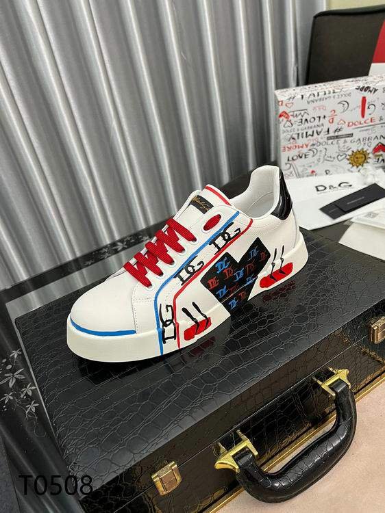 Picture of Dolce Gabbana Shoes _SKUDGsz38-4403234124